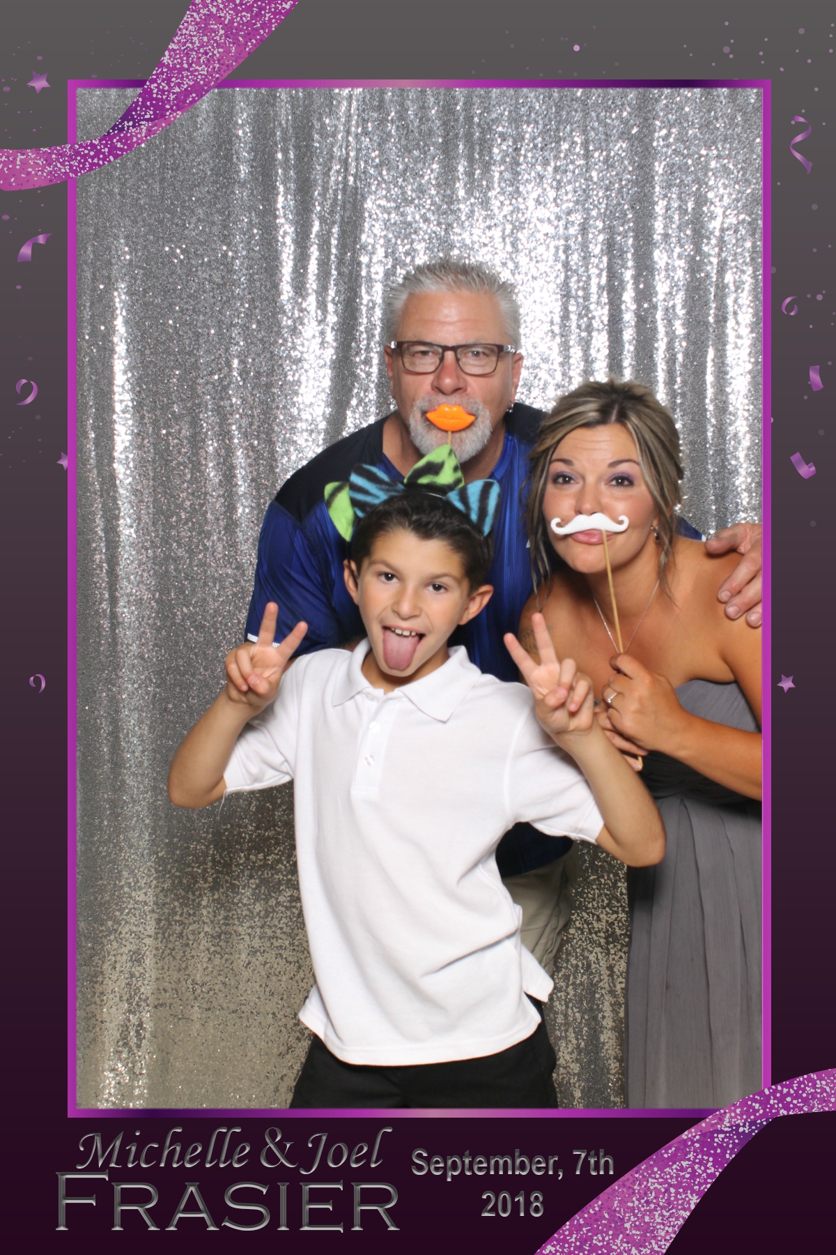 Frasier Wedding | View more photos from the event at gallery.niknoxphotobox.com/u/NiKnox-Photo-Box/Frasier-Wedding